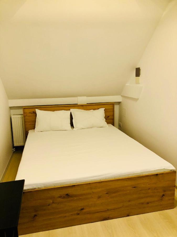 Apartment Ultra-central Modern And Big In Union Square U41-u44 *