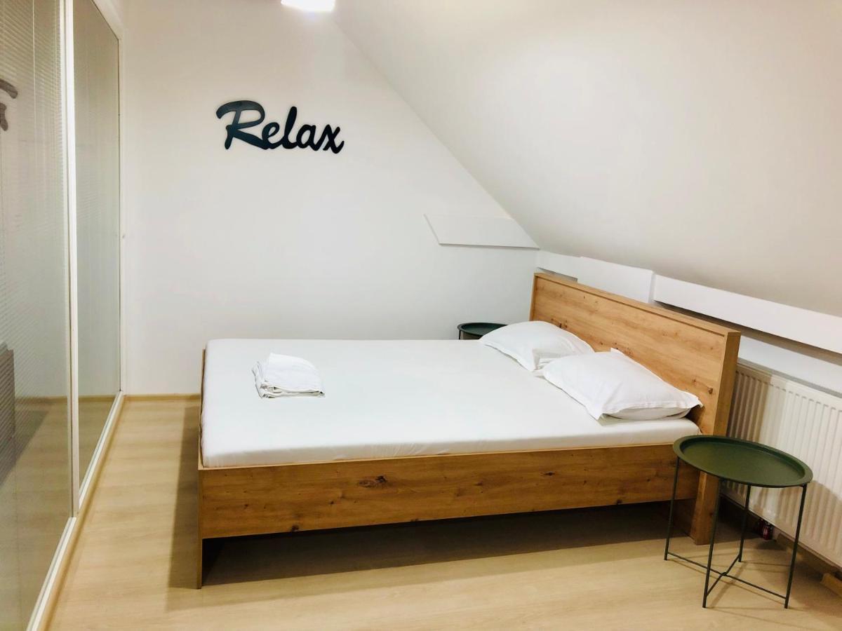 Apartment Ultra-central Modern And Big In Union Square U41-u44 *