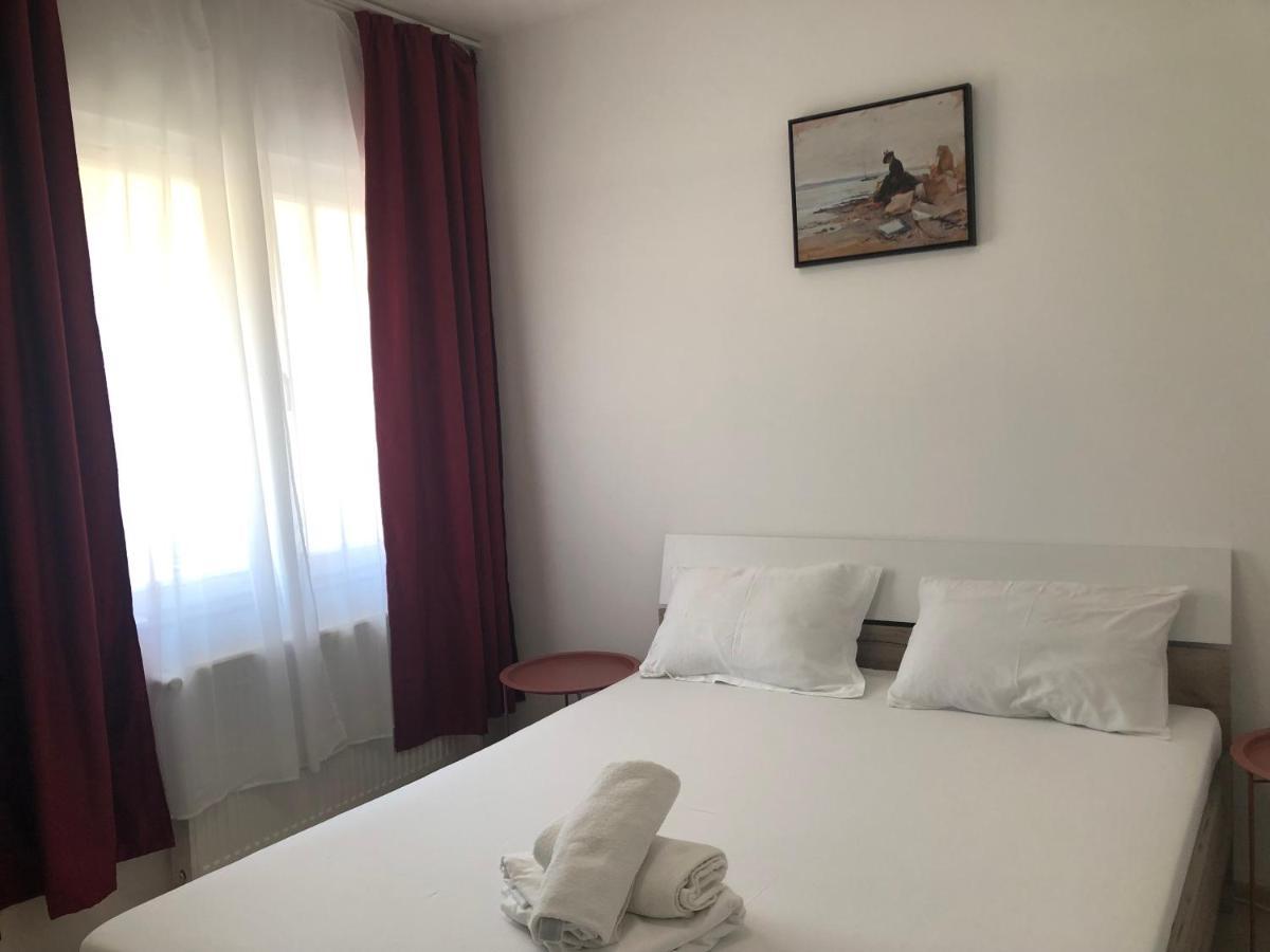 Apartment Ultra-central Modern And Big In Union Square U41-u44