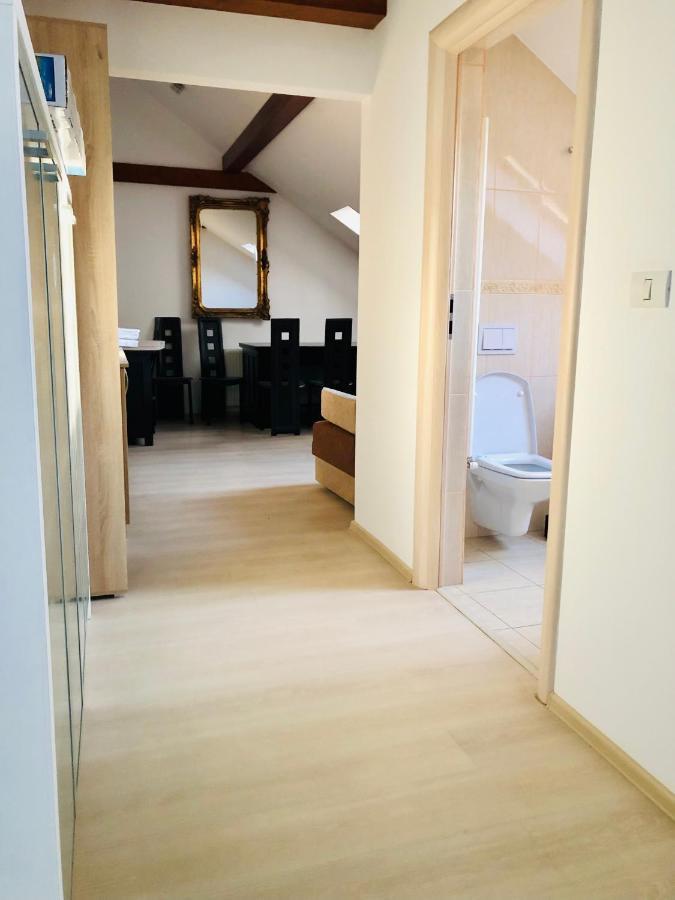 Ultra-central Modern And Big In Union Square U41-u44 Apartment
