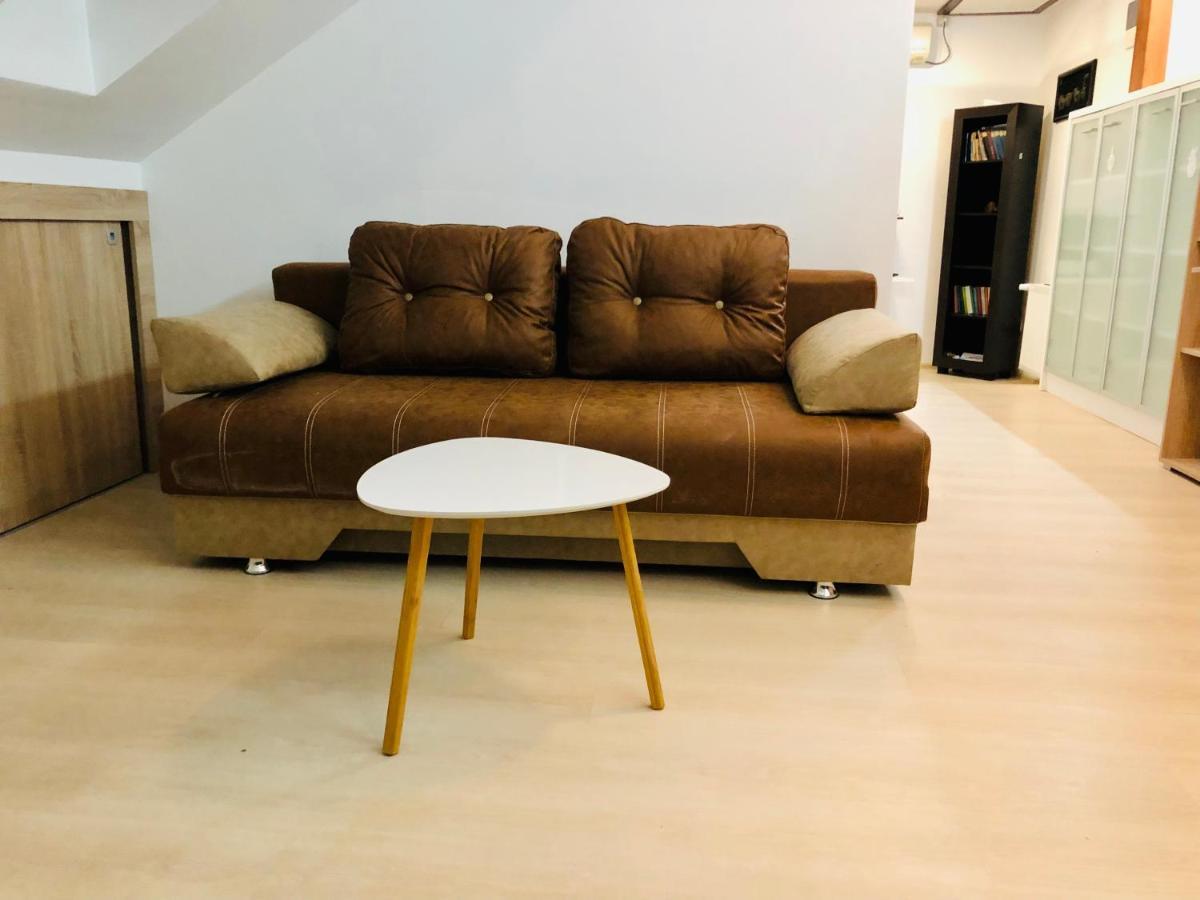 Ultra-central Modern And Big In Union Square U41-u44 Apartment
