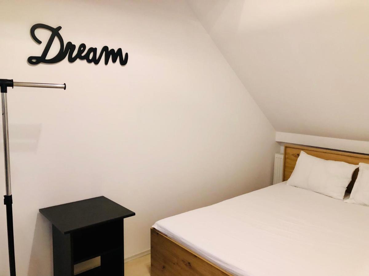 Apartment Ultra-central Modern And Big In Union Square U41-u44 *