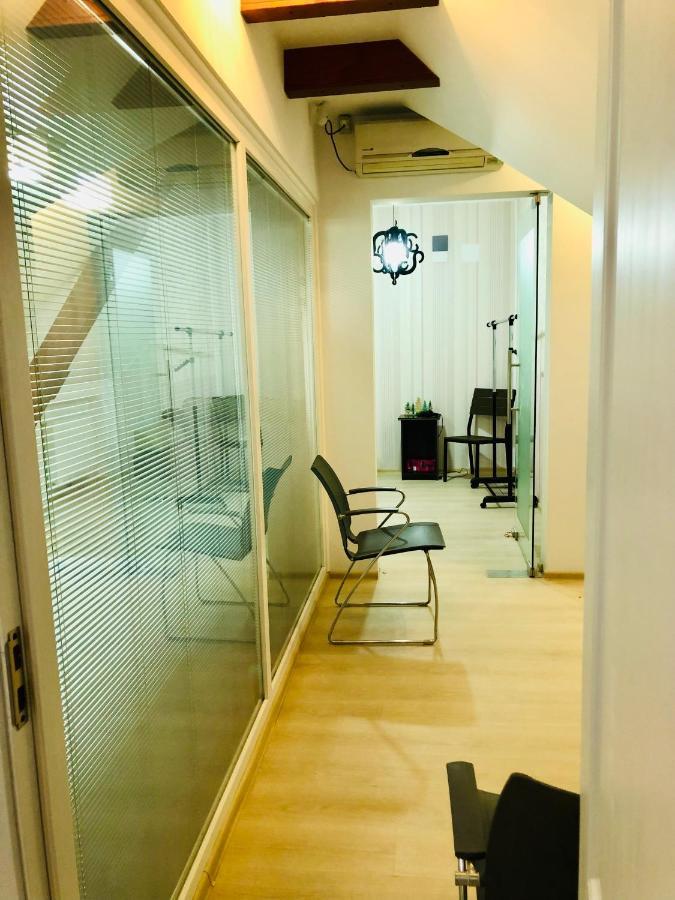 Ultra-central Modern And Big In Union Square U41-u44 Apartment *