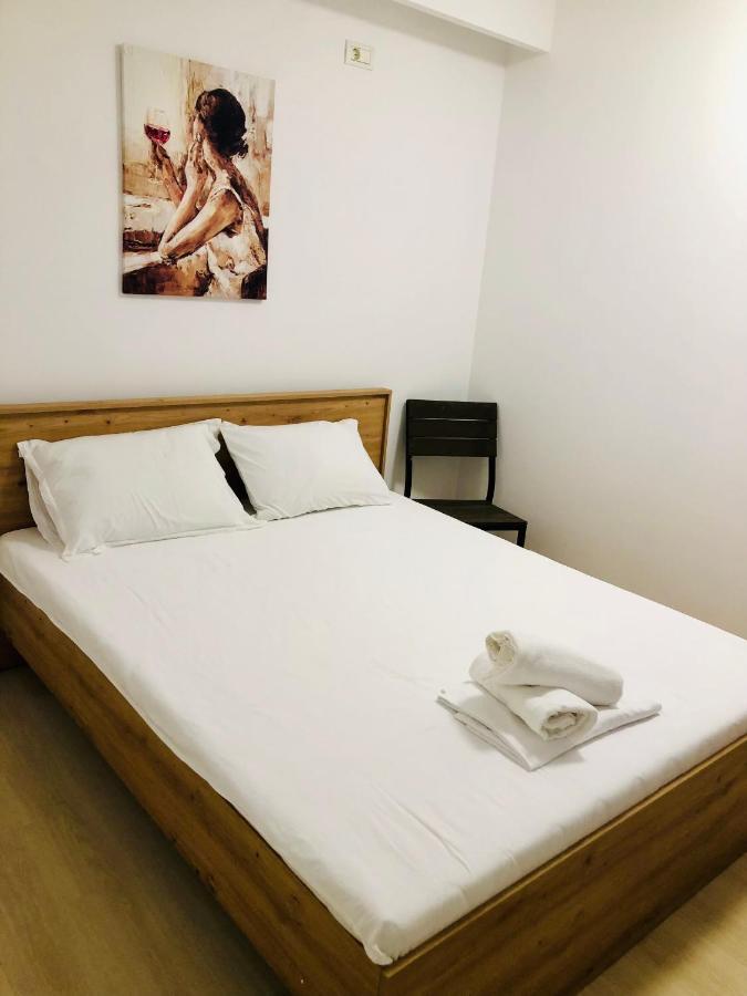 Ultra-central Modern And Big In Union Square U41-u44 Timişoara