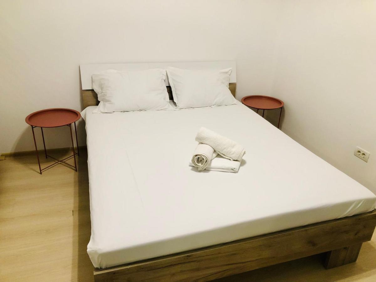 Apartment Ultra-central Modern And Big In Union Square U41-u44 Timişoara