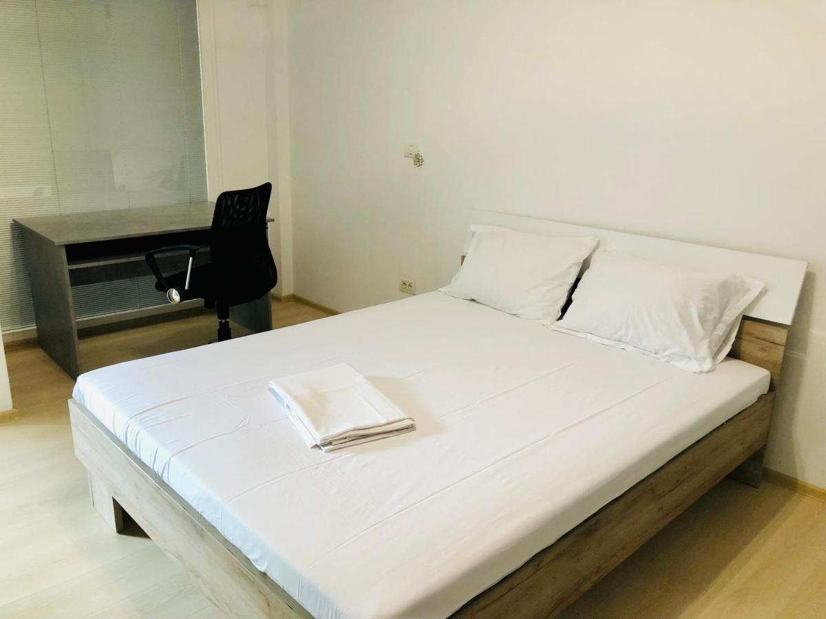 Ultra-central Modern And Big In Union Square U41-u44 *
