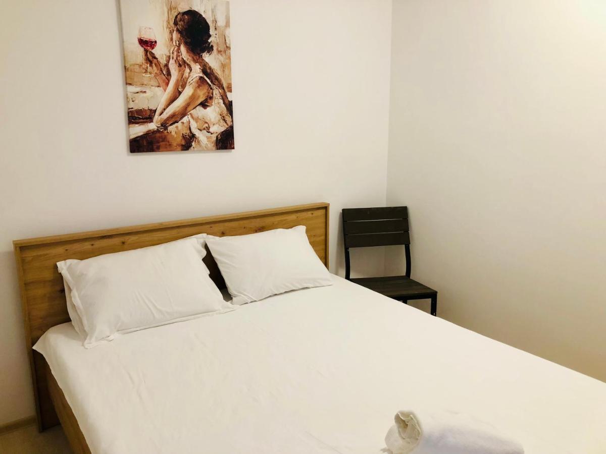 Apartment Ultra-central Modern And Big In Union Square U41-u44