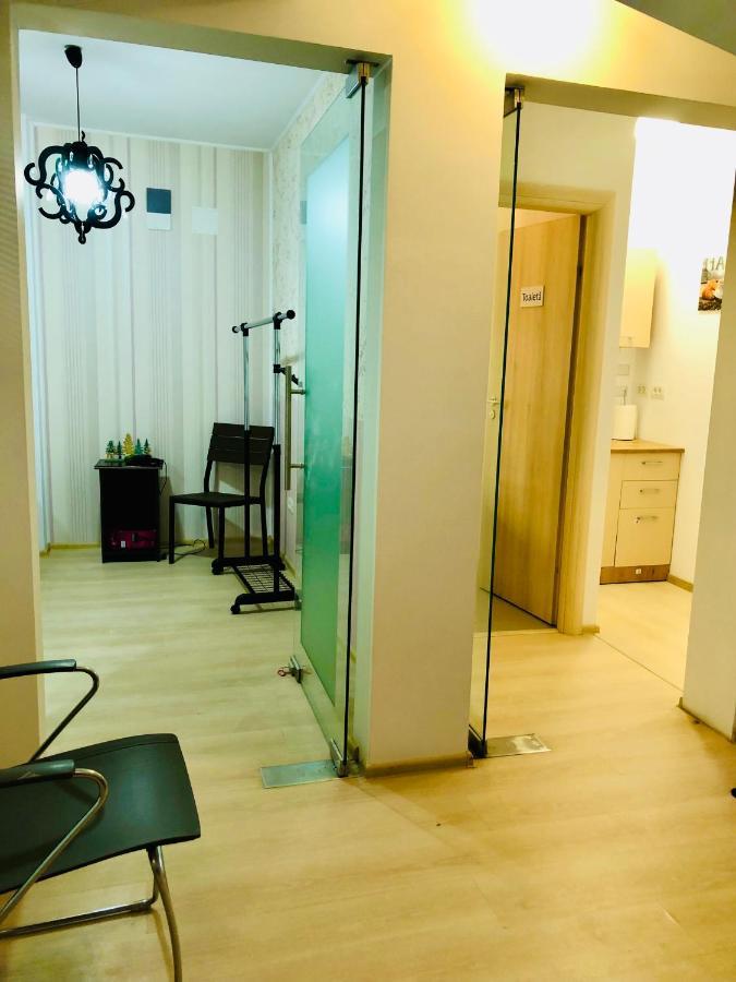Apartment Ultra-central Modern And Big In Union Square U41-u44
