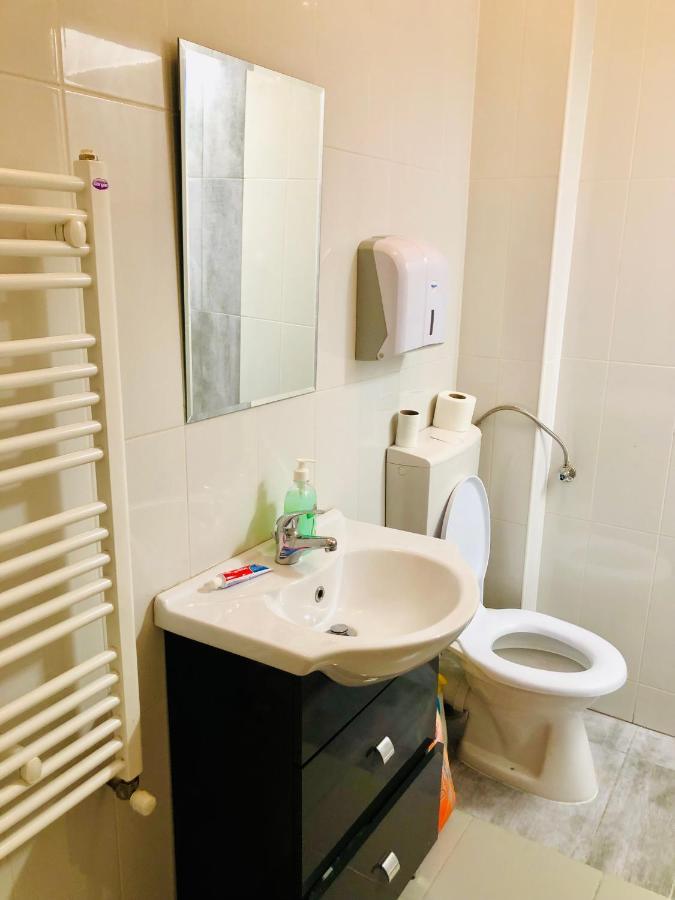 Ultra-central Modern And Big In Union Square U41-u44 Apartment *