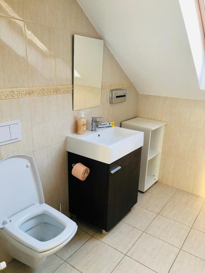 Apartment Ultra-central Modern And Big In Union Square U41-u44 *