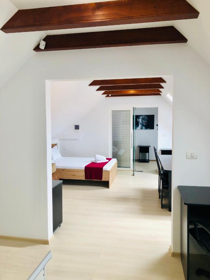 Apartment Ultra-central Modern And Big In Union Square U41-u44 *