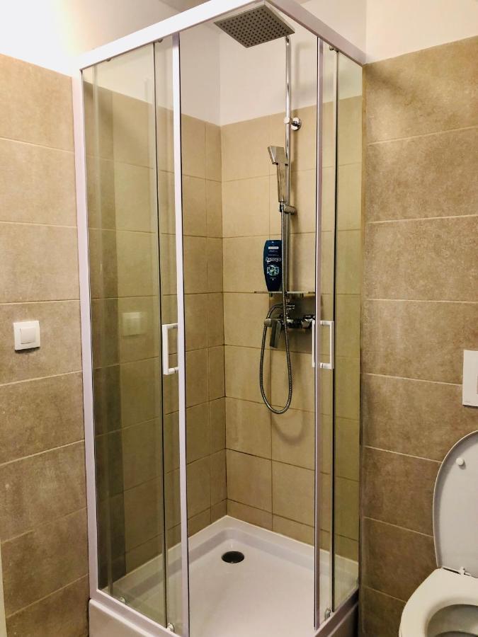 Ultra-central Modern And Big In Union Square U41-u44 Apartment Timişoara