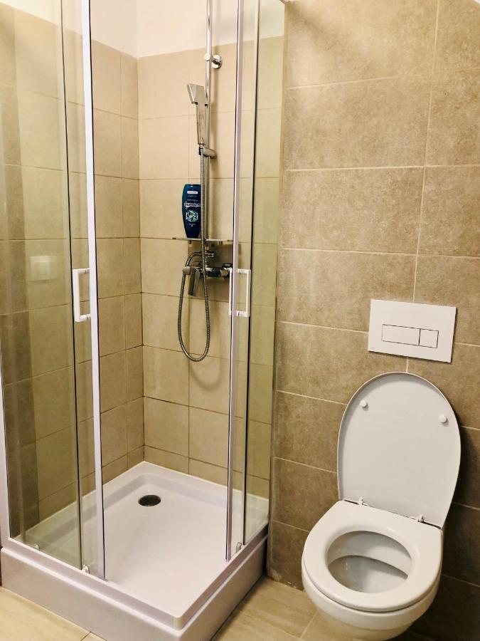 Apartment Ultra-central Modern And Big In Union Square U41-u44 Timişoara
