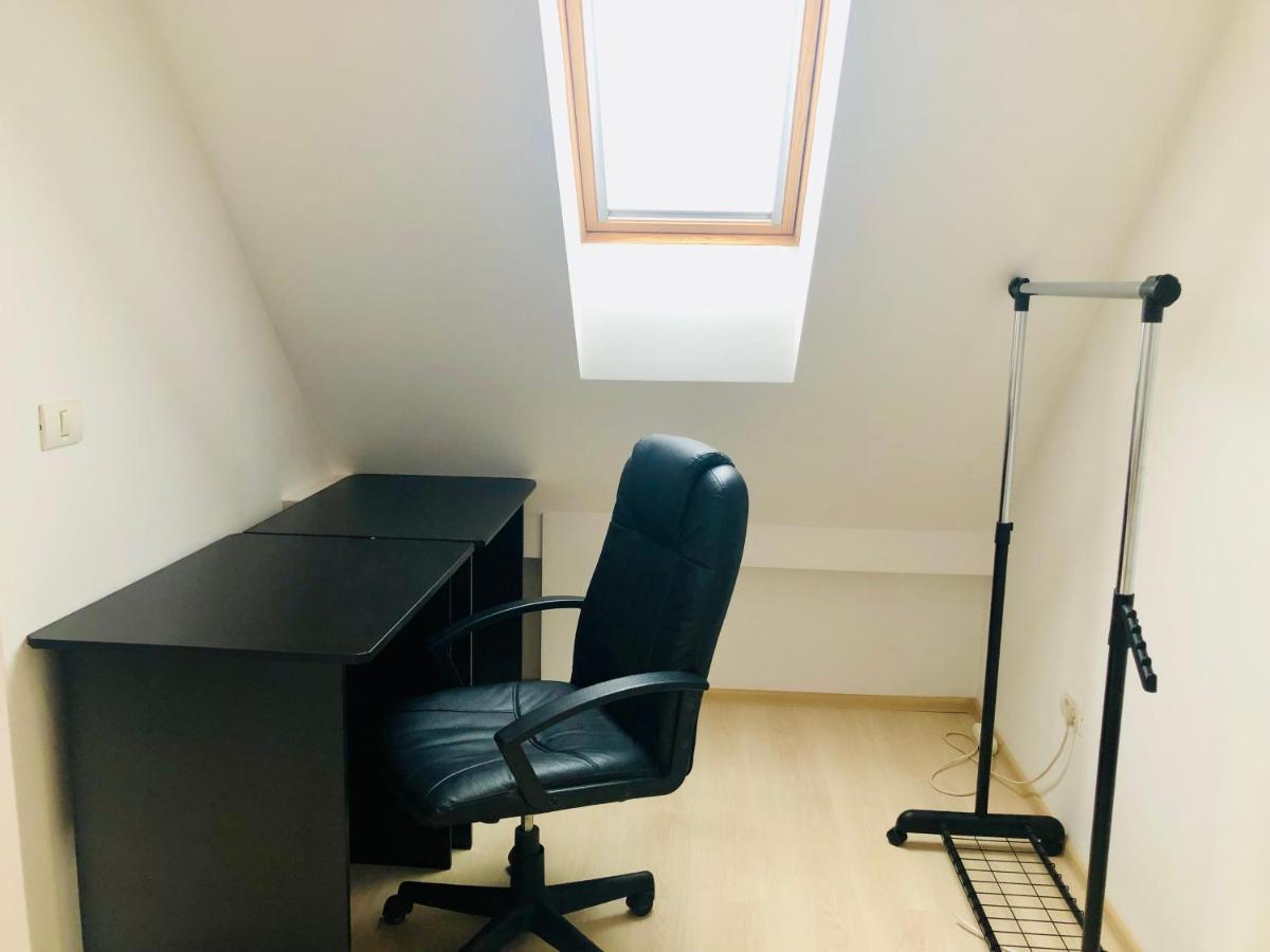 Ultra-central Modern And Big In Union Square U41-u44 *