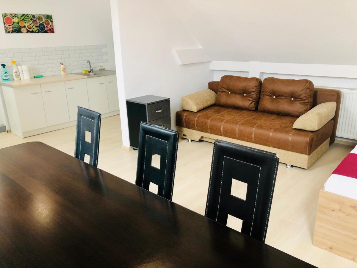 Apartment Ultra-central Modern And Big In Union Square U41-u44