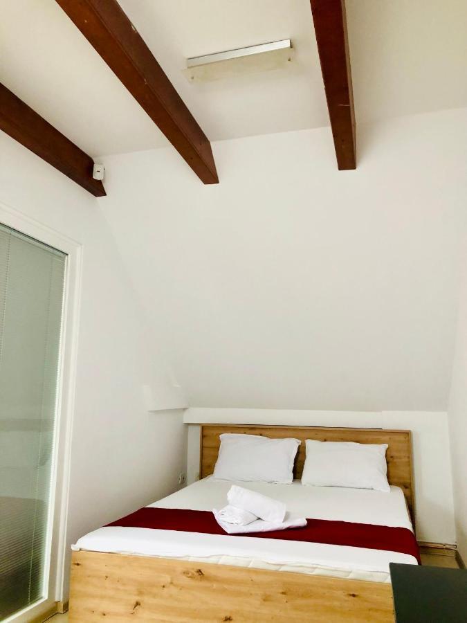 Apartment Ultra-central Modern And Big In Union Square U41-u44 *