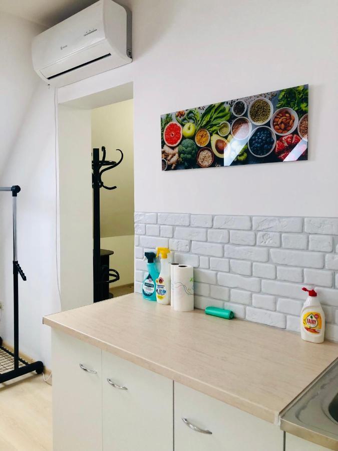 Ultra-central Modern And Big In Union Square U41-u44 Apartment