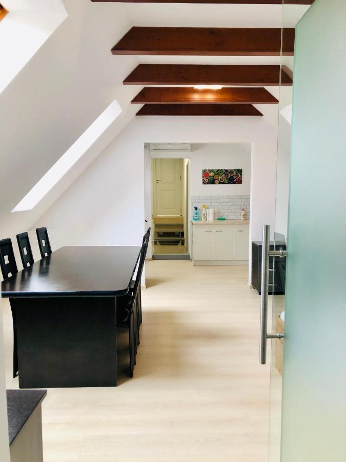 Apartment Ultra-central Modern And Big In Union Square U41-u44 Timişoara