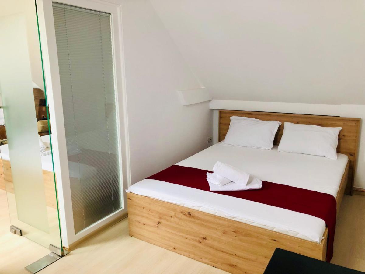 Apartment Ultra-central Modern And Big In Union Square U41-u44