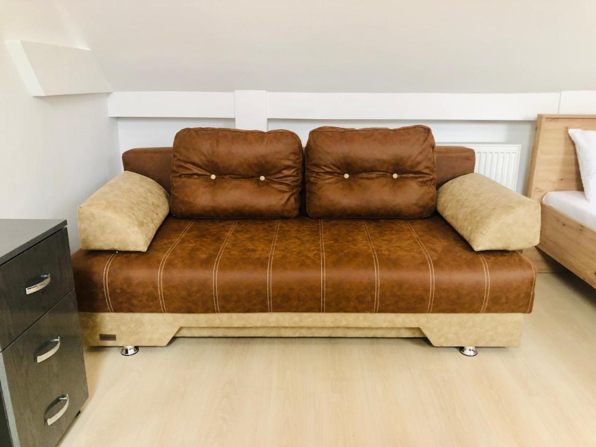 Ultra-central Modern And Big In Union Square U41-u44 Apartment