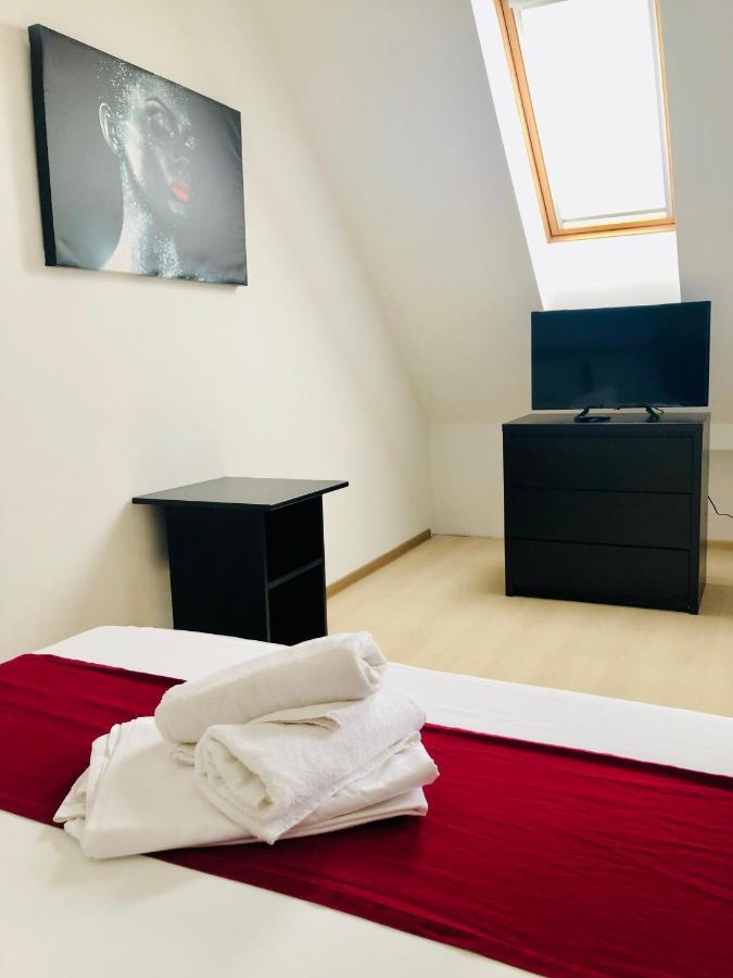 Apartment Ultra-central Modern And Big In Union Square U41-u44