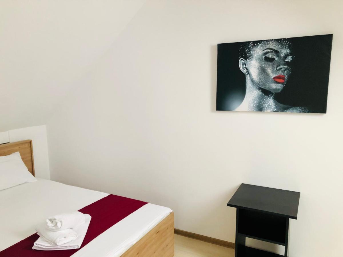 Ultra-central Modern And Big In Union Square U41-u44 Apartment