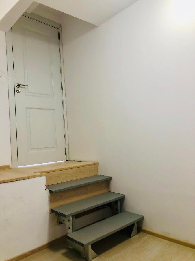 Ultra-central Modern And Big In Union Square U41-u44 Apartment *